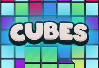 Cubes