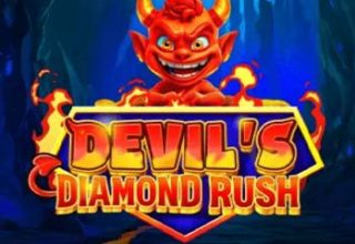 Devil's Diamond Rush