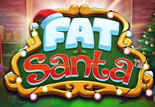 Fat Santa