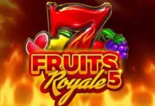 Fruits Royale 5