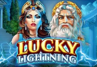 Lucky Lightning