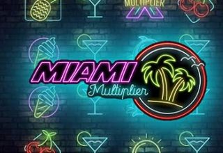 Miami Multiplier