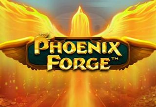 Phoenix Forge