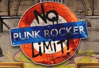 Punk Rocker