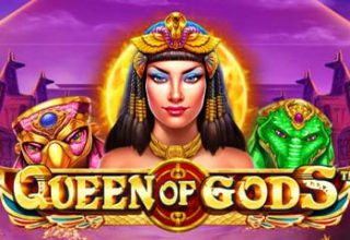 Queen of Gods