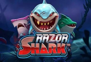 Razor Shark