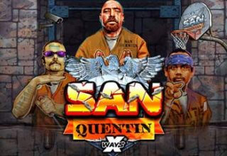 San Quentin xWays